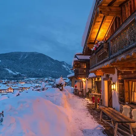 Im Almdorf In * 弗拉绍